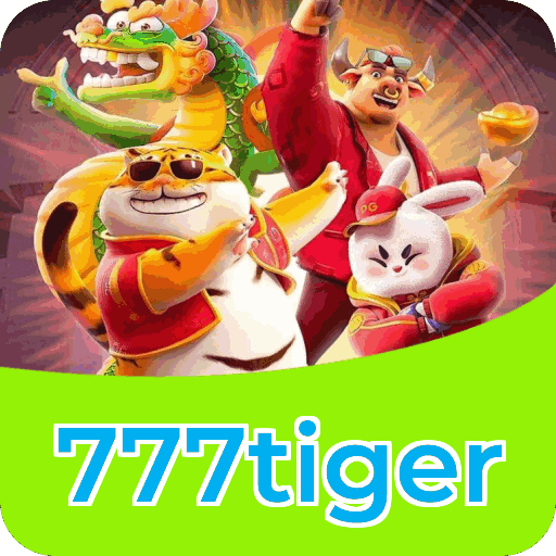 Tabela RTP dos jogos de cassino da 777tiger