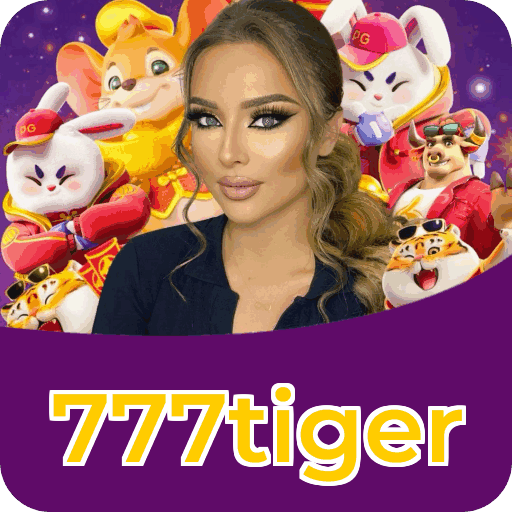 Apostas esportivas na 777tiger — ilustração editorial